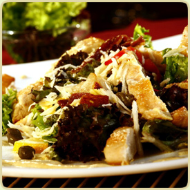 Cezar salata