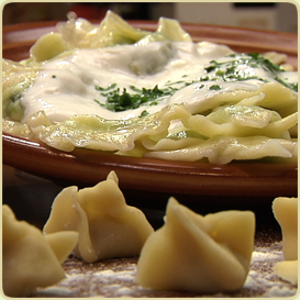 Manti