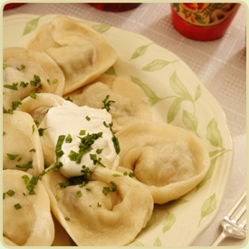 Peljmeni
