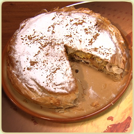 Pastia