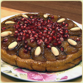 Tart Tatan