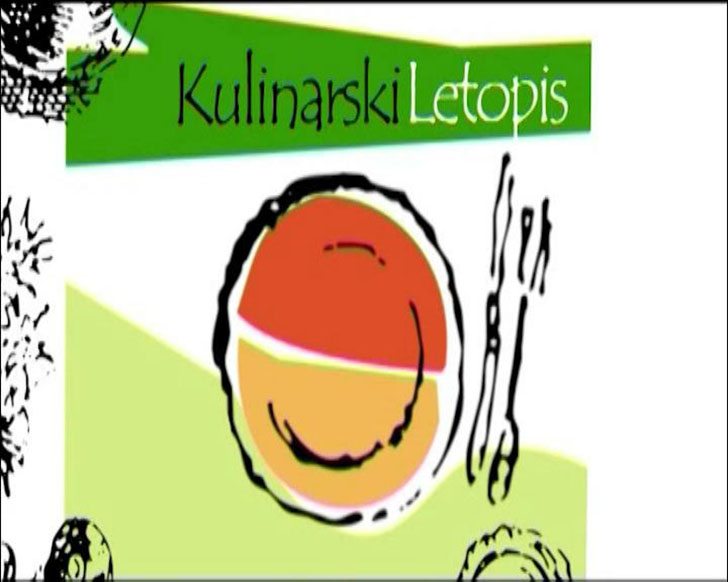 kulinarski letopis