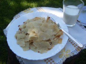 Barenik – Barena pita