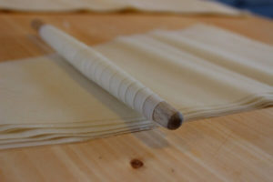 Kozalak Manti 3