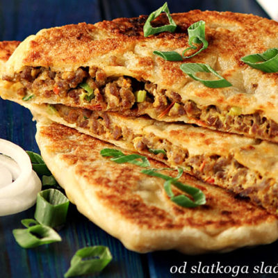 Murtabak