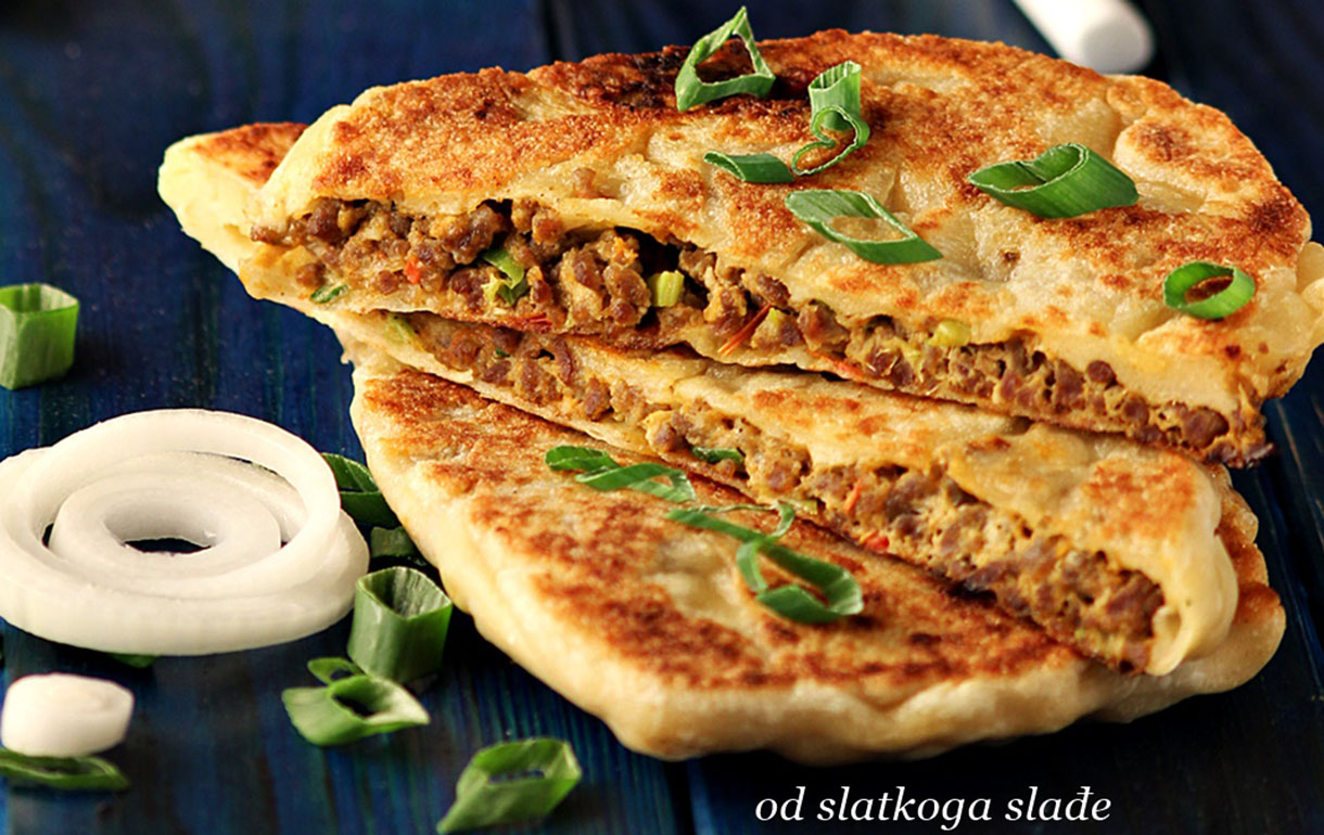 Murtabak