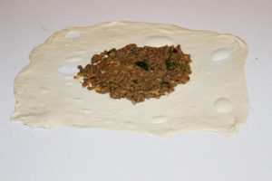 Murtabak priprema 1
