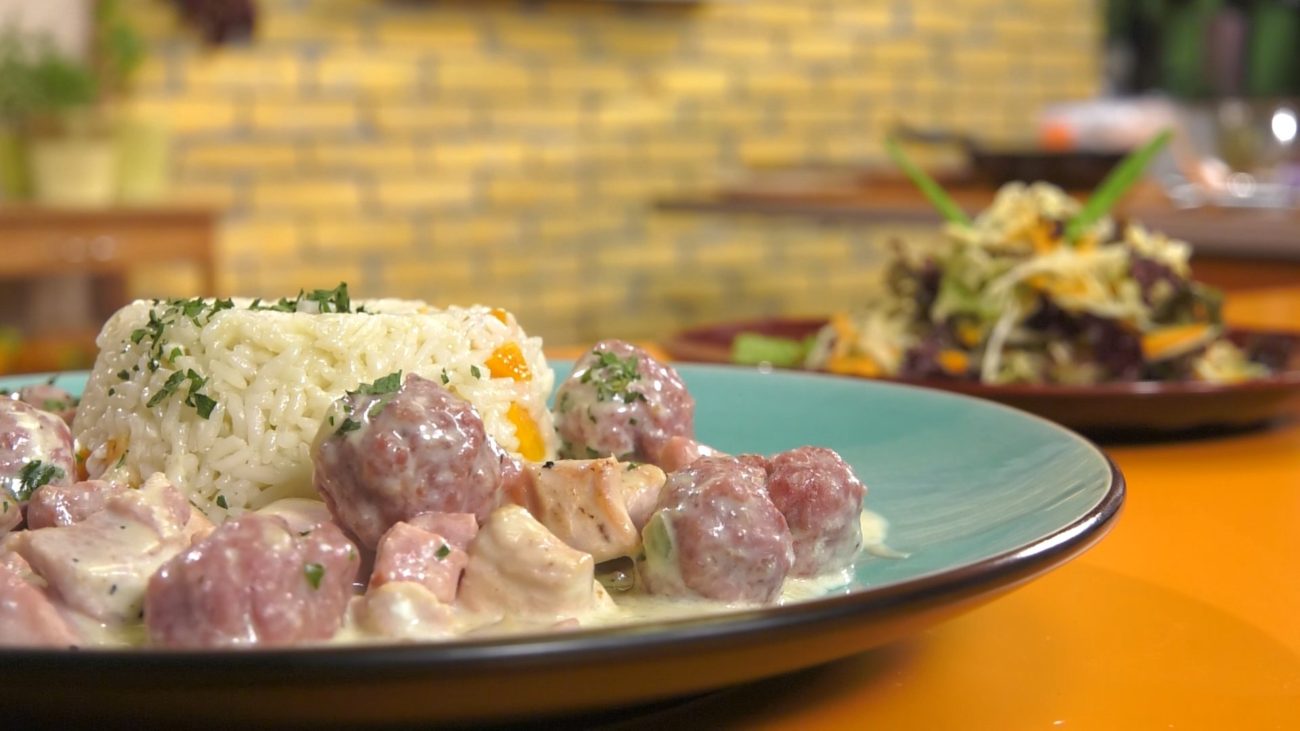 Gastronomski sote (za 2 osobe)