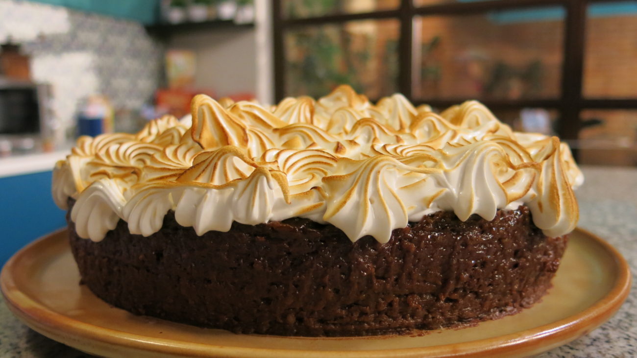 Vasina torta