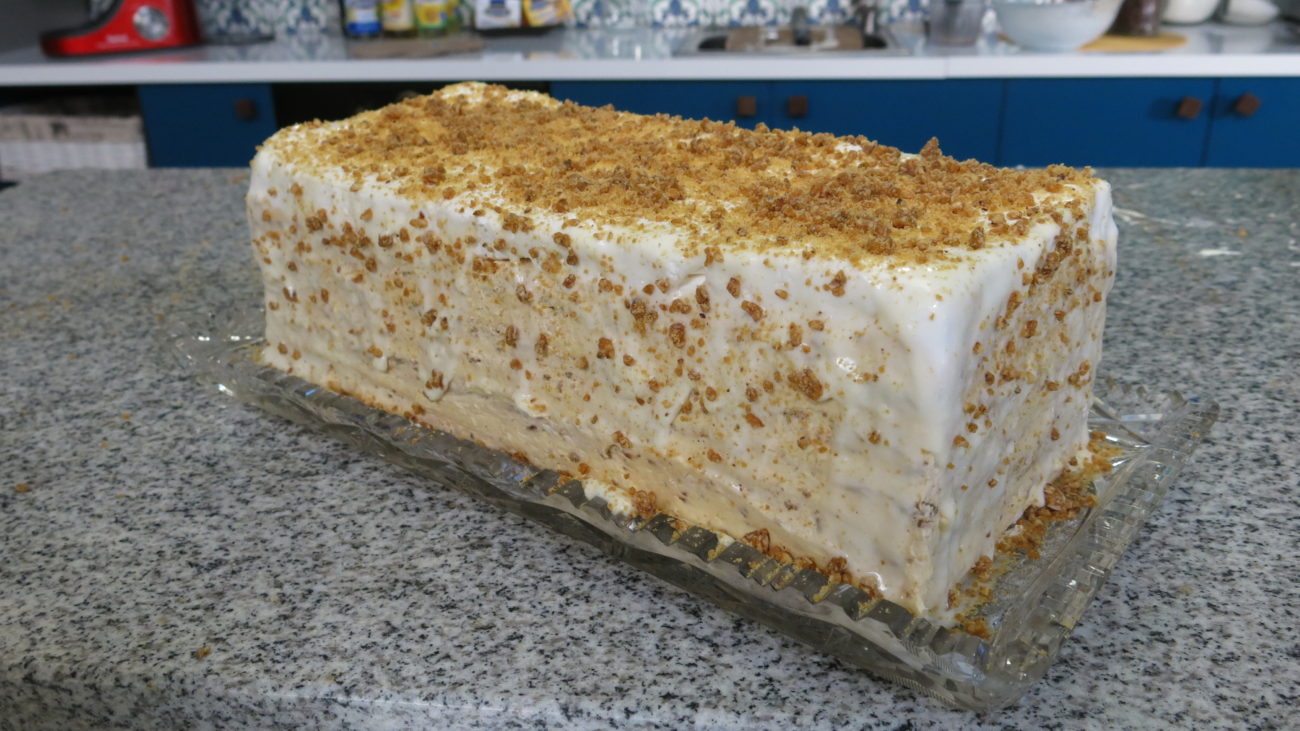 Egipatska torta