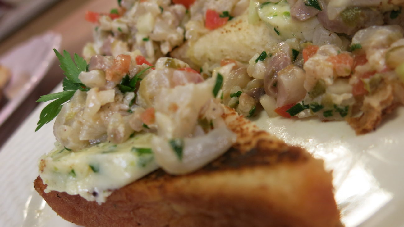 Puritanski duo tartar