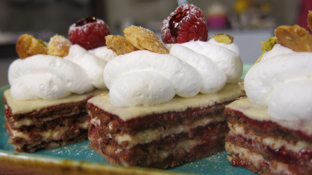Bele boem kocke