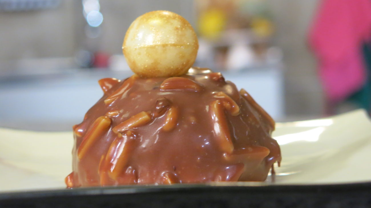 Ala Ferrero Rocher