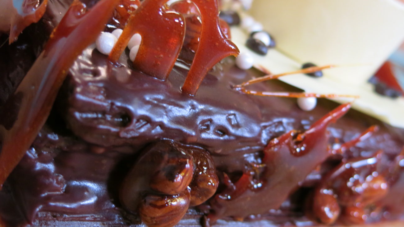 Kavova torta