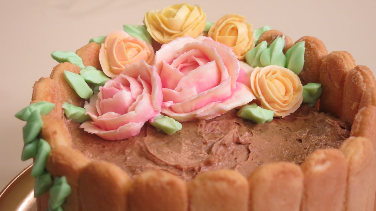 Taraba torta