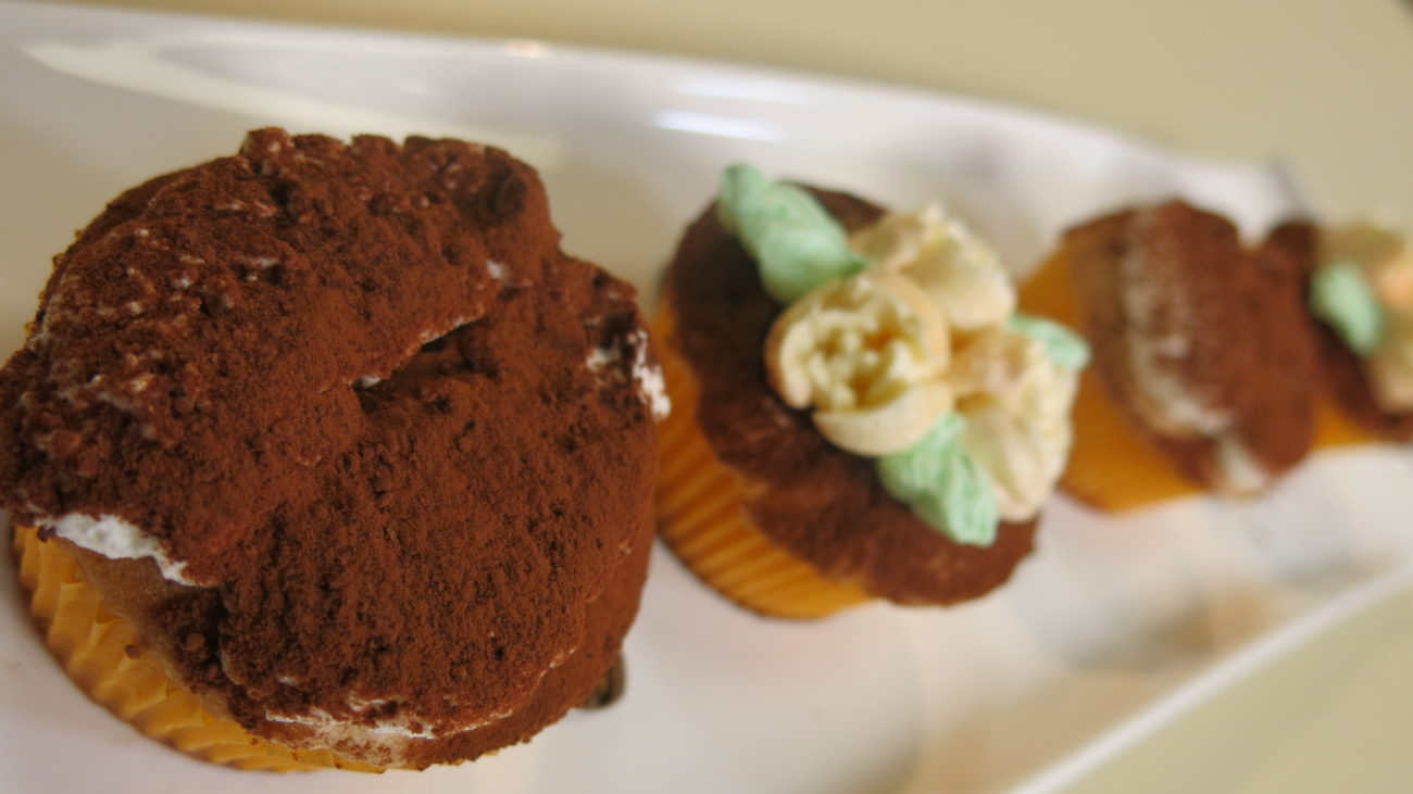 Tiramisu kapkejk