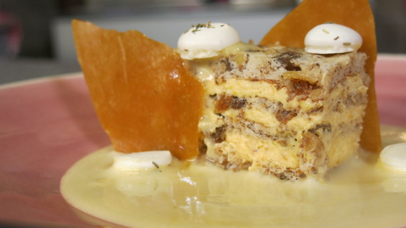 Splitska torta