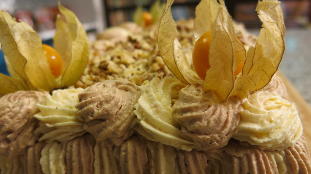 Torta ljubavi