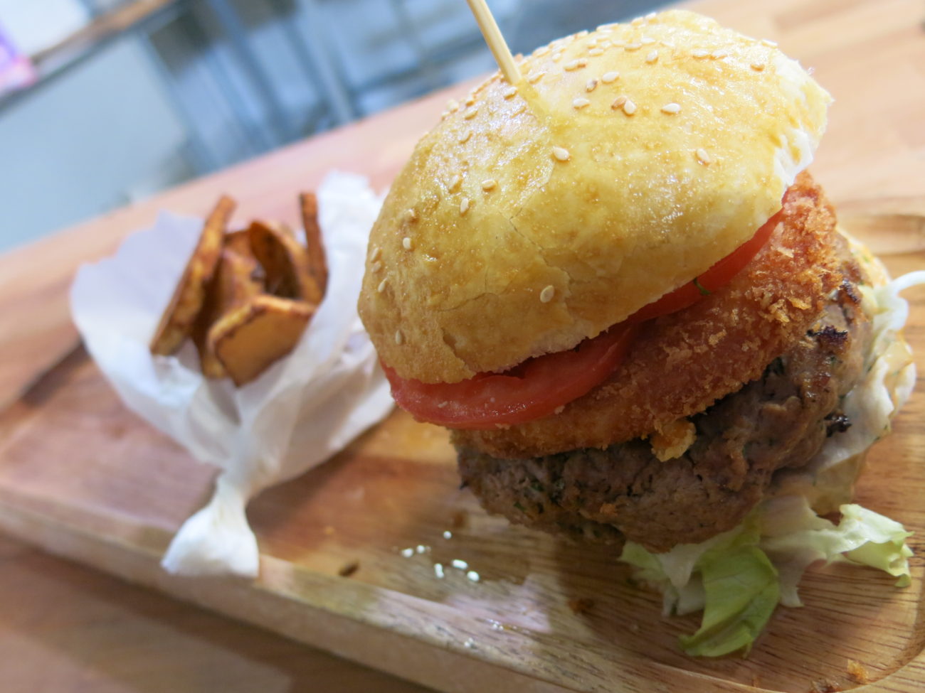 Burgeri