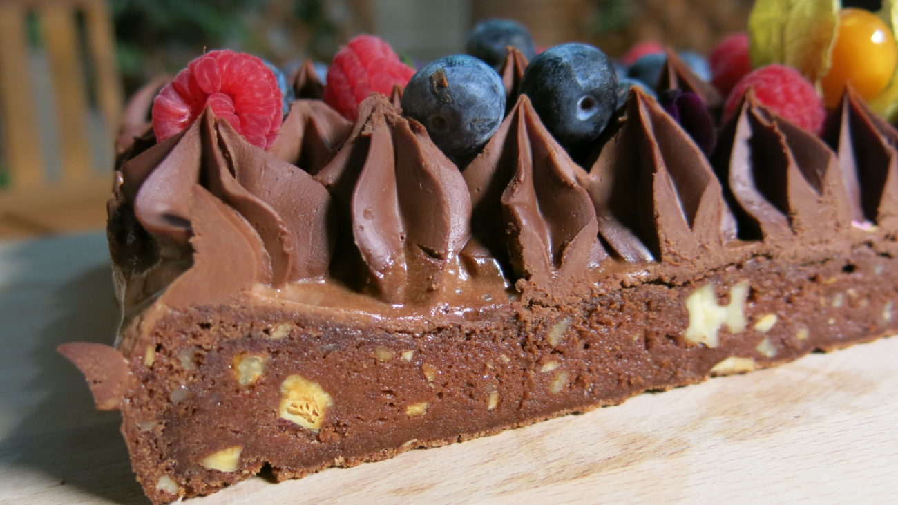Extrime browni