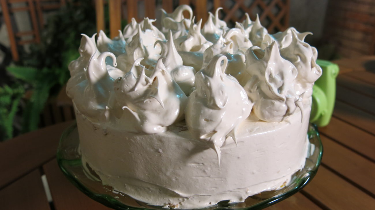 Torta od oraha
