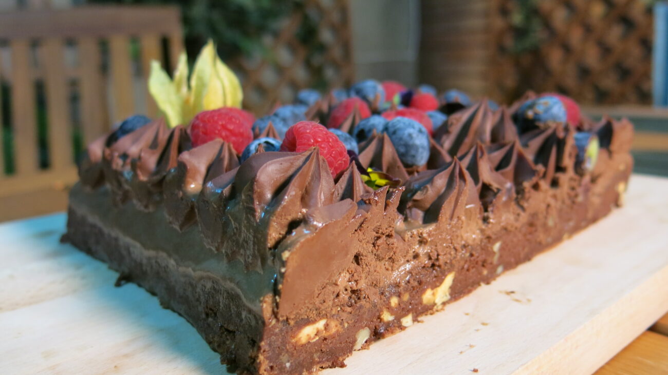 Extrime Browni